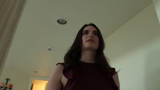 Превью Девушка на кастинге дала отыметь себя в обе щелочки и кончила № 35740