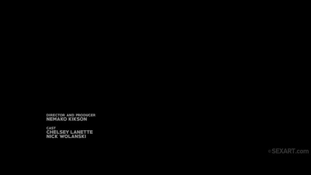 Превью Мужик любит трахать блондинку в чулках перед рабочим днем № 35803