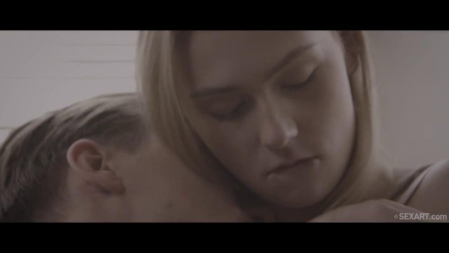 Превью Нежный секс с романтичной блондинкой, которая любит сосать № 35926