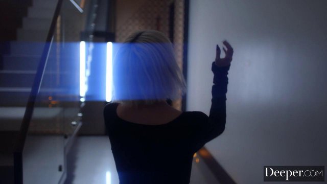 Превью Мужику достался лучший секс с двумя блондинками № 39292