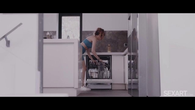 Превью Лесбиянки нежно целуются и лижут друг другу № 39322