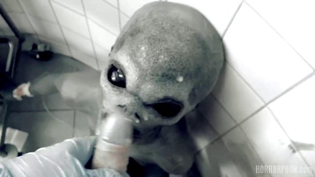 Превью Мужик трахнул инопланетянку № 39537