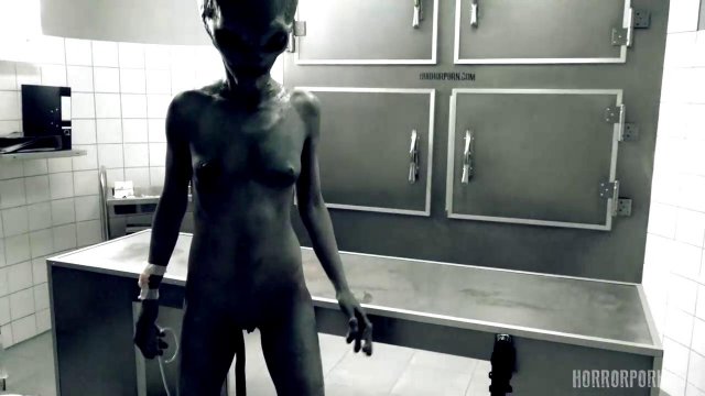 Превью Мужик трахнул инопланетянку № 39537