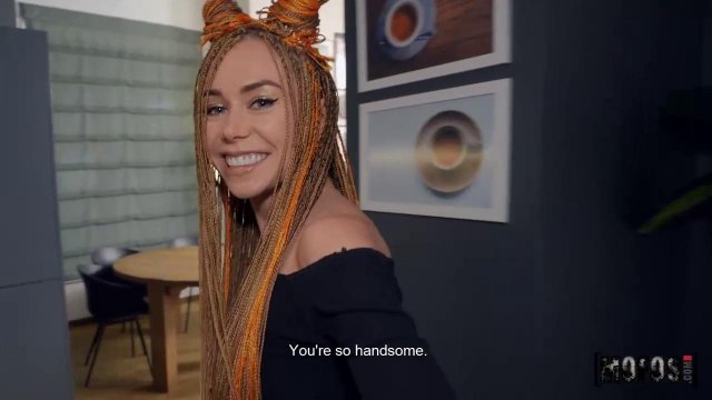 Превью Девушка не отказалась от секса на столе № 39550