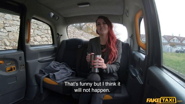 Превью Девушка предложила водителю расплатиться натурой № 39616
