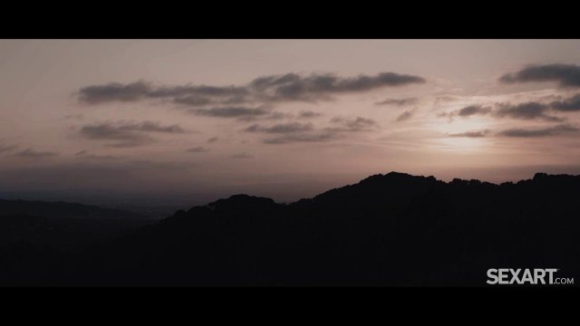 Превью Страстный секс с горячей чернокожей любовнией № 39629