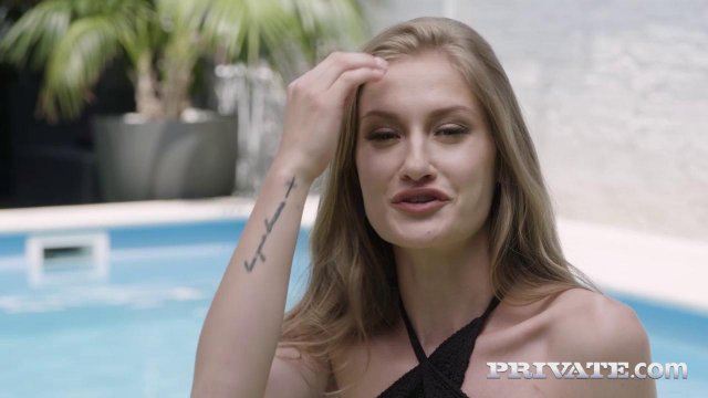 Превью Сучка орет от черного члена в жопе № 42308