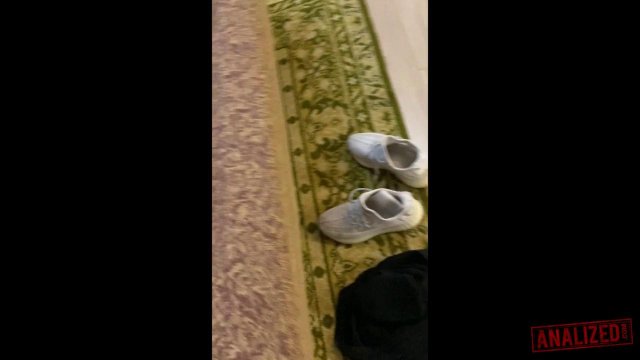 Превью Брюнетка пробует МЖМ с аналом № 42309