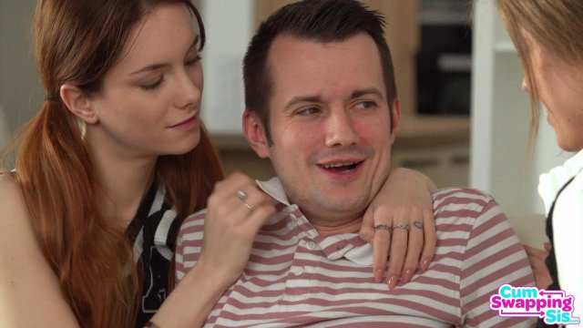 Превью Сучки пристают к другу и настаивают на ЖМЖ № 42403