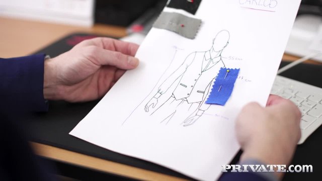 Превью Сладострастие в элитном ателье № 44715