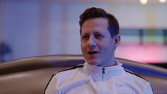 Превью Феи грёз для одинокого мужичка № 44795