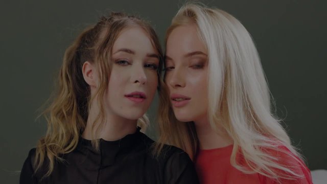 Превью ЖМЖ с идеальными потаскушками № 44812