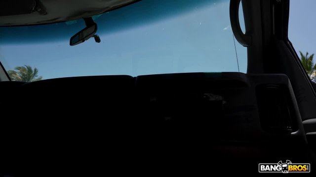 Превью Калифорнийская мечта пикапера № 44824