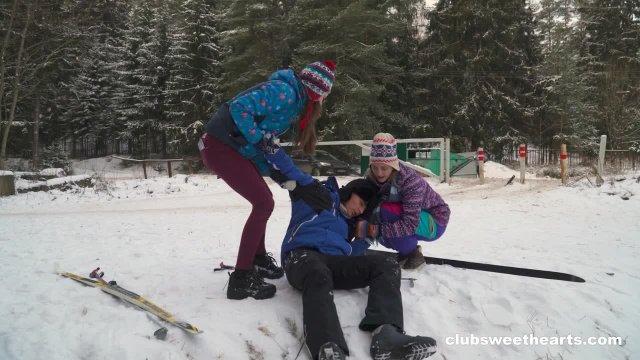 Превью Прекрасный вечерок на базе отдыха № 44851