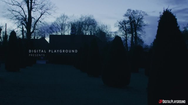 Превью Настоящее барокко блядство № 44868