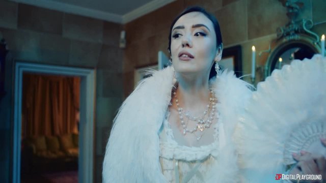 Превью Настоящее барокко блядство № 44868