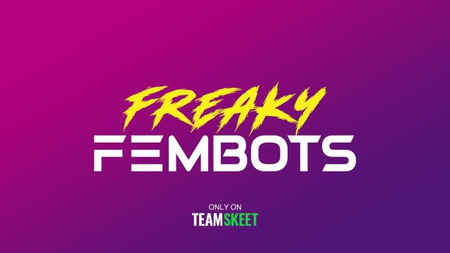 Превью Послушная кукла для заветного интима № 44885