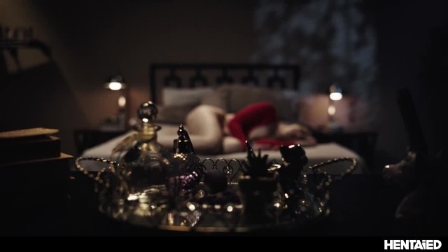 Превью Грандиозные тентакли для бабы одиночки № 44894