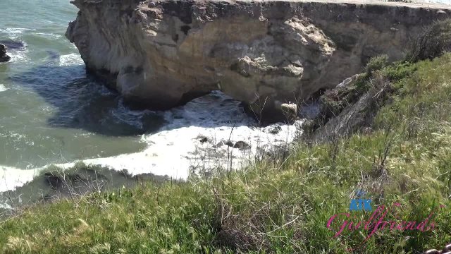 Превью Горяченькая прогулка с порно-актрисой № 46901