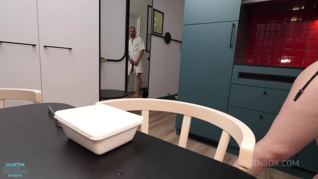 Превью Давай вместо ужина займёмся сексом № 46976