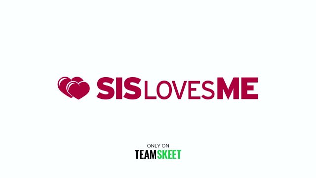 Превью Практически безотказная сводная сестра № 47005