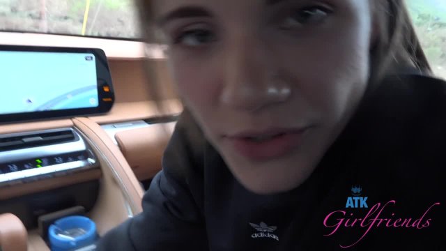 Превью После прогулочки она готова к интимным играм № 47021