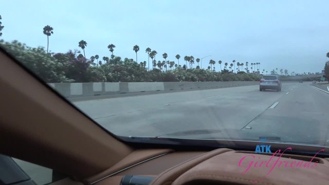 Превью После прогулочки она готова к интимным играм № 47021