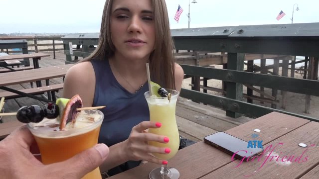 Превью После прогулочки она готова к интимным играм № 47021