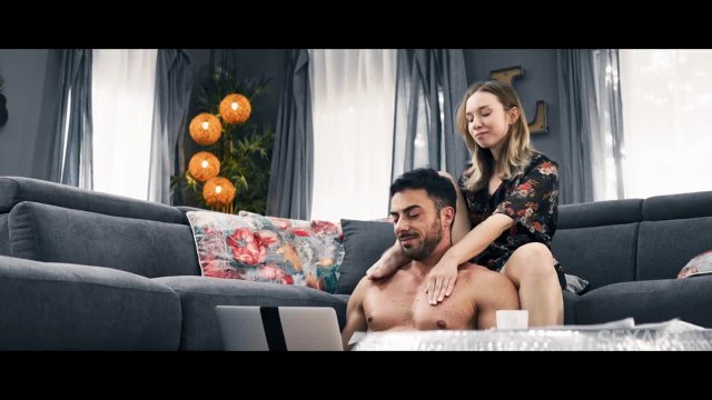 Превью Любовный трепет и несколько оргазмов подряд № 47033