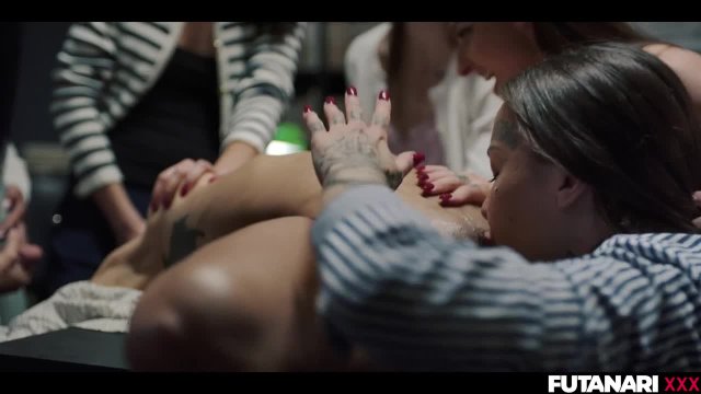 Превью Эпидемия, которая доставляет нереальное наслаждение № 47045